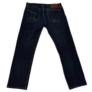 Hiroshi Kato Selvedge Jeans In Blue | Size 33 Great Conditon